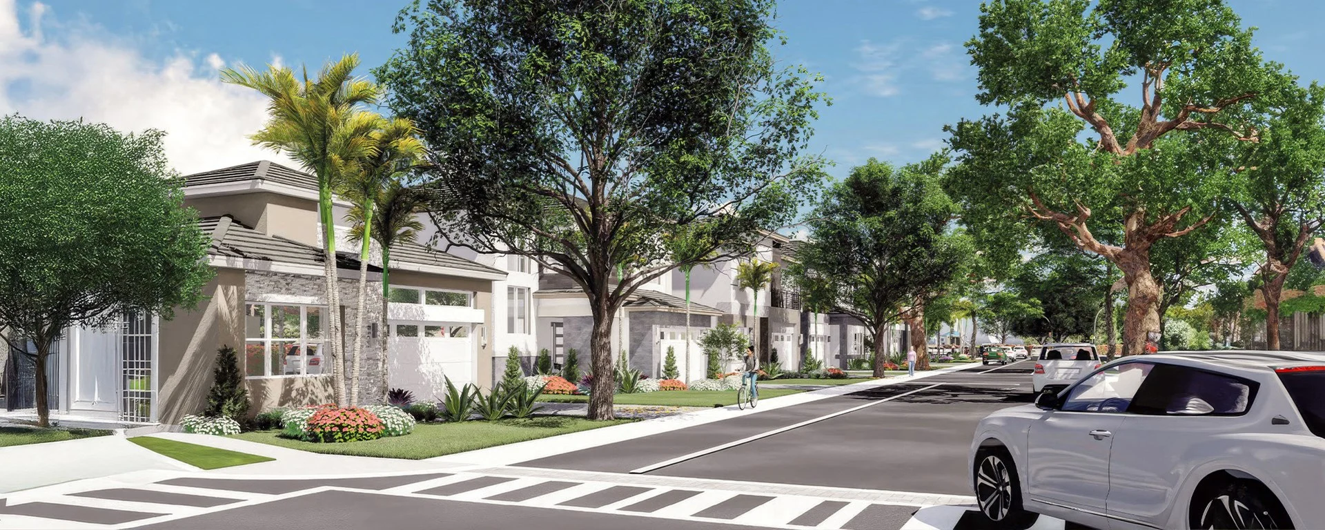 The Estates at NOMAR in West Palm Beach, Florida